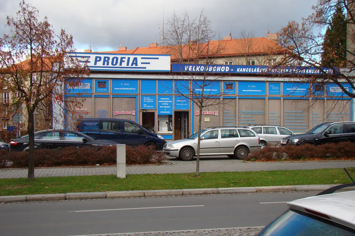 Profiapaper.cz